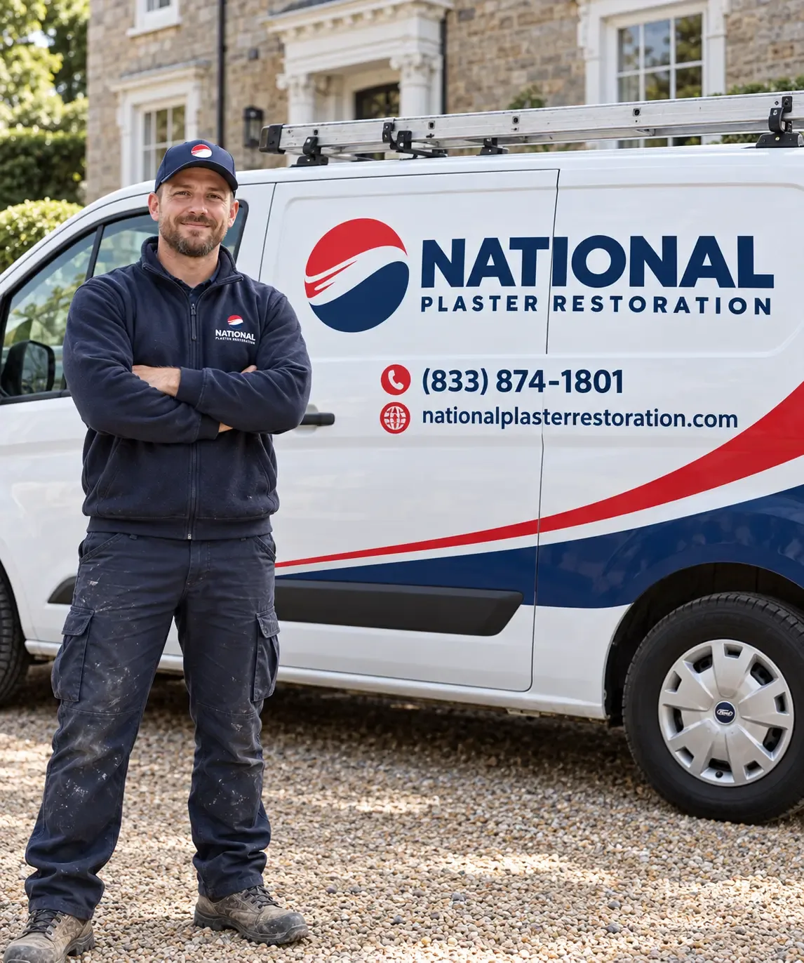 Plaster Repair Big Rock, IL FAQs